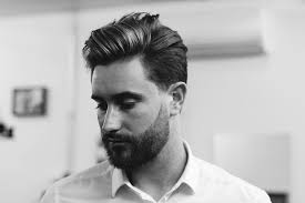 #men #mens #hair #hairstyle #hairstyles #beard #piercing #piercings. Mens Hairstyles