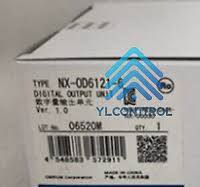 New Omron NX-OD6121-6 Output Unit NXOD61216