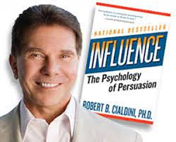 Maybe you would like to learn more about one of these? Robert Cialdini Tips On Influencing Active Management