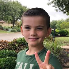 River + new do = ❤️ #stud