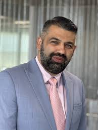 Meet the Staff of Mercedes-Benz of Rocklin