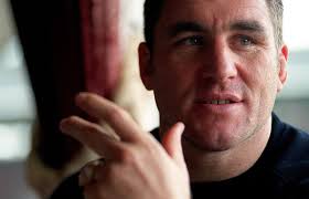 Dumped Fairleigh asks 'why not me?'