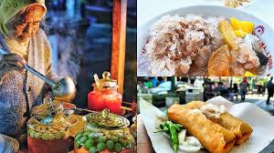 Penasaran dengan tempat sarapan yang enak di jogja? 15 Jajanan Kaki Lima Di Jogja Yang Murah Enak Dan Harus Kamu Coba