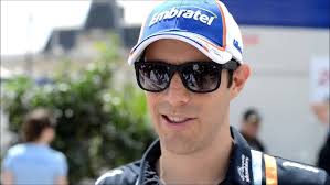 Interview with Bruno Senna