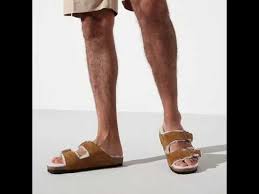 Maybe you would like to learn more about one of these? Birkenstock Arizona Suede Leather Mink In All Sizes Buy Directly From The Manufacturer Online All Fashion Tren Leather Sandals Handmade Suede Leather Suede