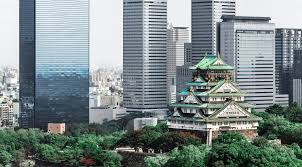 Northern osaka area (hokusetsu) eastern osaka area (kita kawachi/naka kawachi) sakai city, senboku area southeast osaka area (minami kawachi) southwest osaka area (senshu). Flights To Osaka Finnair Poland