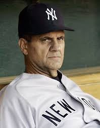 joe torre yankees