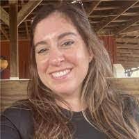 Alicia Mcelwain's Instagram, Twitter & Facebook