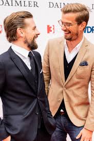 Siehst du das weiße dach da? Joko Winterscheidt Steckbrief News Bilder Gala De