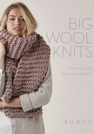 Maybe you would like to learn more about one of these? Big Wool Knits Women S Knitting Patterns Book Rowan