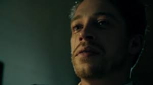 A Cry for our Future (Short 2018)