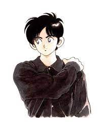 adachi mitsuru에 있는 regina monou님의 핀 멋진 예술 그림 일러스트레이션
