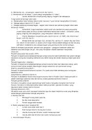 Sekian penjelasan yang bisa admin berikan mengenai contoh soal pilihan ganda komunikasi keperawatan beserta jawabannya. Asuhan Keperawatan Komunitas Dan Contoh Kasus