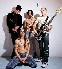 Showing editorial results for dave navarro red hot chili peppers. Pin Su Movies Music Books