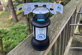 Mosquito Repellent Ball