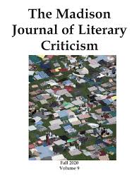 Made a full guide with hp markers to help you guys out. The Madison Journal Of Literary Criticism Volume 9 By The Madison Journal Of Literary Criticism Issuu