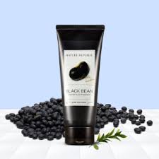 What's new and beneficial about black beans. Amazon Com Nature Republic Black Bean Anti Hair Loss Treatment Black Bean Extract To Prevent Hair Loss Stimulate Hair Growth Hair Restore Scalp Treatment 200ml 6 76 Fl Oz Beauty