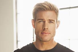Trevor Donovan Joins 'When Hope Calls' at Great American Family