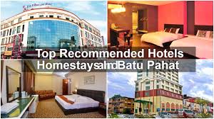 Harga perumahan yang murah dapat membantu anda menjimatkan belanjawan anda. Top Recommended Hotels And Homestays In Batu Pahat Sgmytrips