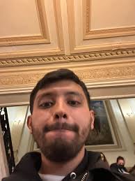 Hello My Name is Ivan Gonzalez But They Call Me Khapo , I'm 20 years old  and I get out Nov 2026 . I am funny and cool asf looking to build