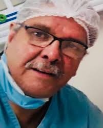 MUERE EM DOCTOR RAFAEL DE LA ROSA QUINTERO. •AUNQUE. NO PUDIMOS ENTABLAR  COMUNICACION CON ALGUIEN DE SU FAMILIA; trascendió el día de ayer ya  entrada la media noche, el fallecimiento del Doctor