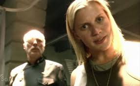 Among Bright Stars I'm Lost