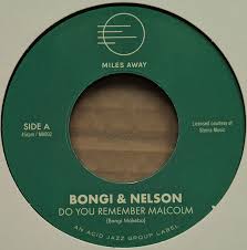 Bongi & Nelson