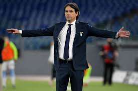 Inzaghi had been worked with tight budget for lazio though. Lazio Simone Inzaghi Vittoria Netta E Schiacciante Non Si Puo Parlare Di Episodi News Sportmediaset