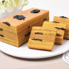 Resep bolu gulung strawberry 4 telur. Holland Bakery Bolu Gulung Keju Shopee Indonesia