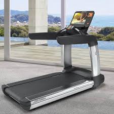 life fitness treadmill discover se3