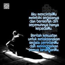 Engkaulah Segalanya Kutipan Hidup Kata Kata Kutipan Agama