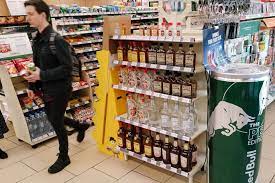 Do not use analytics cookies. How A Major Distiller Slipped Liquor Look A Likes Into Virginia Convenience Stores Virginia Mercury