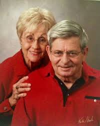 Ruth Marshall Obituary