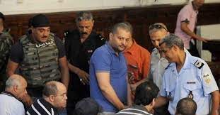 Maybe you would like to learn more about one of these? Tunisie Le Chef De La Securite De Ben Ali Blanchi Prison Pour Ses Proches Le Point