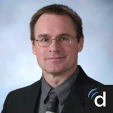 Dr. Mitchell Schmidt, MD