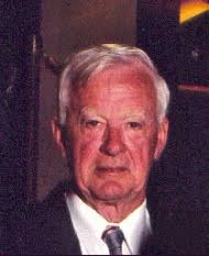 John “Jack” Rush (1933-2009)