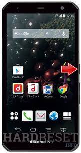 Check out how to accomplish hard reset by hardware keys and android 4.4 kitkat settings. Recovery Mode Fujitsu Arrows Nx F 02g How To Hardreset Info