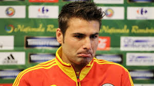 Adrian Mutu futbola veda etti