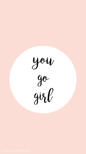 Tumblr backgrounds galaxy posted by ethan cunningham. Motivational Quotes For Women Wallpapers Wallpaper Cave