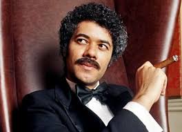 Because Every Screen Has A Silver Lining...: Tarquin's Comedy Heroes