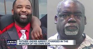 Father of 18 children killed by his own father