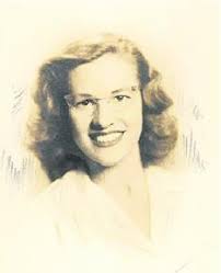 Theresa Huling Obituary (1925