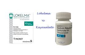 Image result for Kayexalate