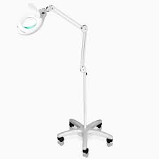 A new pair of lamps will balance your room and create beautiful lighting so. Medical And Clarity Magnifier Daylight Floor Lamp Dr Lite