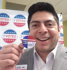 GOOD NEWS ABOUT DEMOCRATS!