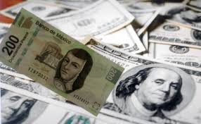 The table below shows historical exchange rates between the us dollar (usd) and the canadian dollar (cad) between 1/18/2021 and 7/15/2021. Dollar Peso Exchange Rate This Friday May 28 Mexico Daily Post