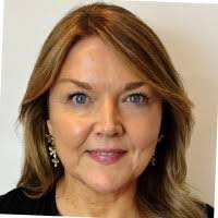 Deborah Foley's Instagram, Twitter & Facebook