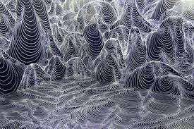 Heike Weber Utopia Kunstinstallation Raum Kunst Raumkunst