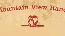 Mountain View Ranch: Classic Auto Show