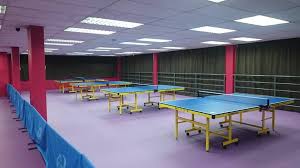 The purpose of these programs is to foster talented players from all levels, starting from a young player with incremental progression to higher levels of skills through practicing and improving. Mtk Sport Table Tennis Centre Home Facebook